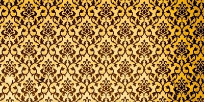 Astuces pour nettoyer du papier peint Nettoyer du papier peint