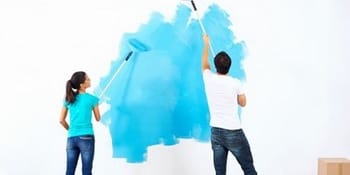 Peinture écologique à la maison Conseil pour la peinture écologique