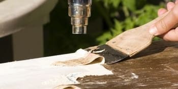 Comment préparer une surface avant de peindre Conseils d’experts d’une surface avant de peindre
