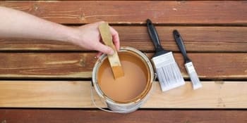 Conseils pour manipuler de la peinture Manipuler de la peinture