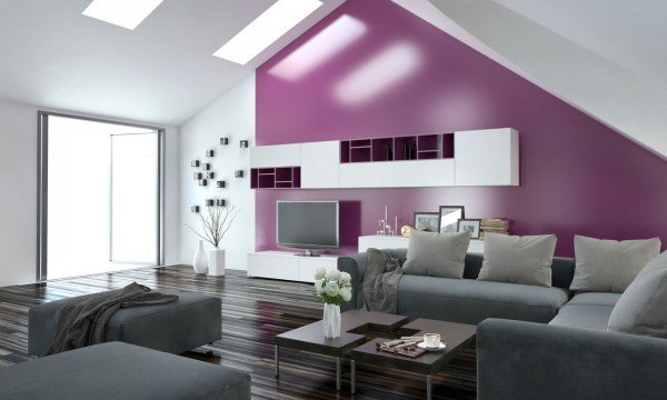 Conseils pour créer un mur accent Créer un mur accent