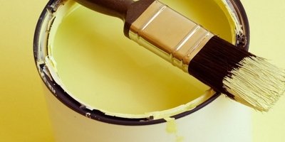 Guide to paints and finishes Paints and finishes