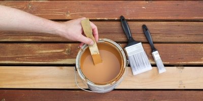 Pointers for handling paint Handling paint