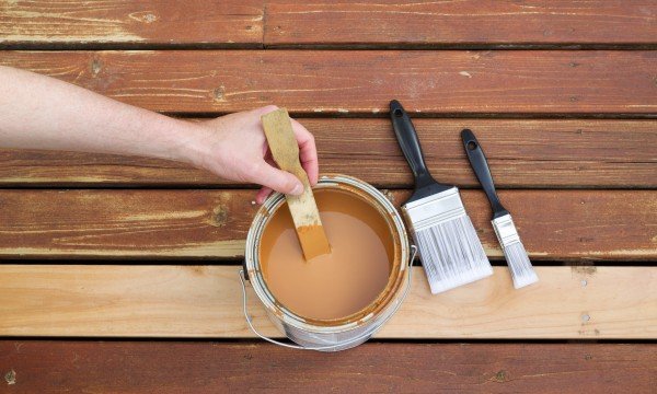 Expert pointers for handling paint