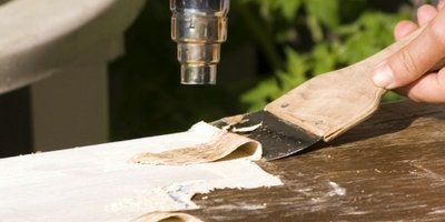 Tips on surface preparation before painting Preparation before painting