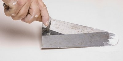 Helpful primer on patching drywall Patching drywall