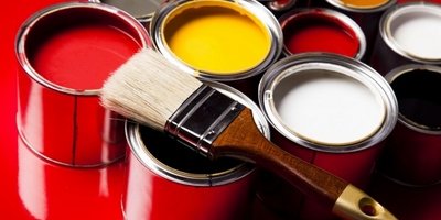 Preserve your painting tools Painting tools