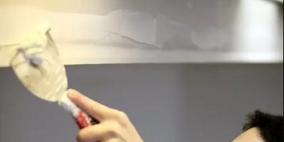 Repair and refresh your ceilings How to repair your ceilings