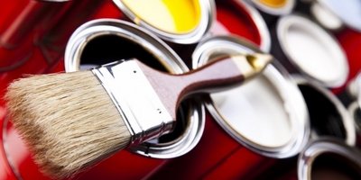 Simple habits to save paint Save paint