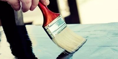 Painting furniture Some hints and a clever how to