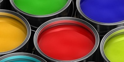 Wall-painting effects for beginners Easy wall-painting effects