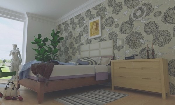 Techniques for removing Wallpaper