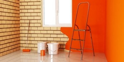Tips for painting your home Painting your home
