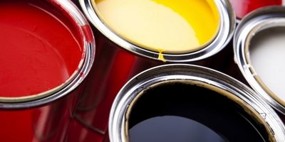 Tips for the choice of the colors Choice of the colors of the house
