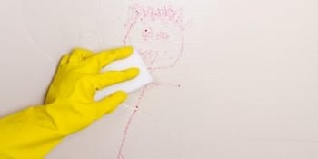 conseils pour le lavage des murs peinturés Lavage des murs peinturés